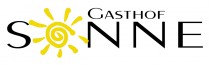 Logo Gasthof Sonne