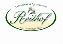 Logo Panoramarestaurant Reithof