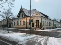 Restaurant Grasl Landgasthaus