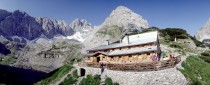 Restaurant Coburger Hütte