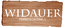 Logo Gasthaus Widauer