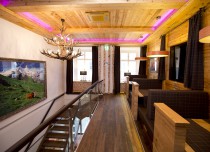 Restaurant Amterl