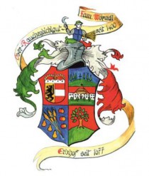 Logo Mostschenke Rauchenbichlgut