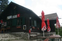 Restaurant Buschberghütte