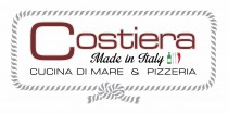 Logo Costiera - Cucina di Mare & Pizzeria