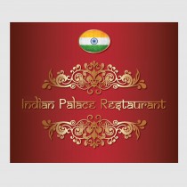 Logo INDIAN PALACE RESTAURANT
