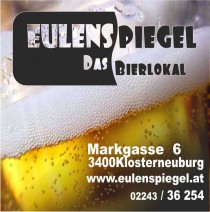 Logo Eulenspiegel