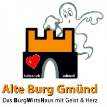 Logo Restaurant in der Alten Burg