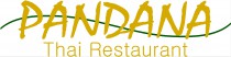 Logo Pandana Thai Restaurant