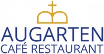 Logo Café Restaurant Augarten