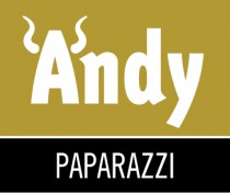 Logo Paparazzi Cafe & Bar