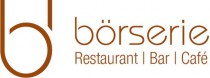 Logo Börserie Restaurant | Bar | Café