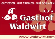 Logo Restaurant Waldwirt