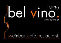 Logo Bel Vino
