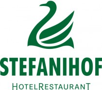 Logo Hotel Stefanihof Restaurant