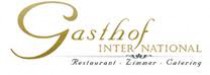 Speisekarte Gasthof International in Hieflau