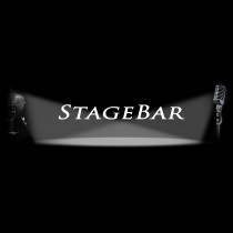 Logo StageBar