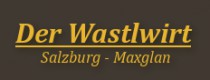 Logo Gasthof Wastlwirt