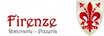 Logo Ristorante Firenze Pizzeria