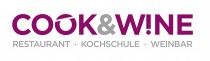 Logo Cook&Wine