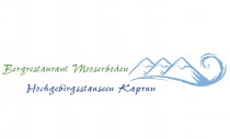 Logo Bergrestaurant Mooserbode