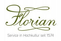 Logo Restaurant Florian