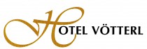 Logo Hotel Vötterl