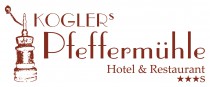 KOGLERs Pfeffermühle Hotel & Restaurant