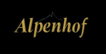 Logo Hotel Gasthof Alpenhof