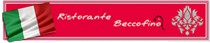 Logo Ristorante Beccofino