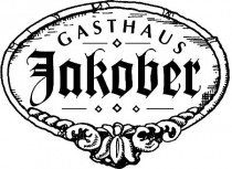 Logo Gasthof Jakober