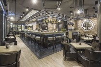 Restaurant dasPAUL