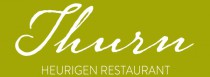 Logo THURN Heurigen Restaurant