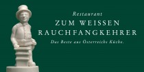Logo Zum Weissen Rauchfangkehrer