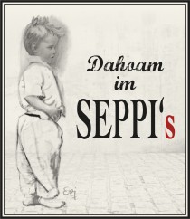 Logo Seppis Restaurant
