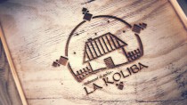 Logo LA KOLIBA