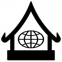 Logo Thai Asien Haus