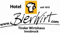 Logo Hotel Bierwirt GmbH