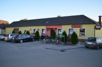 Logo Gasthaus Forstner