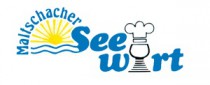 Logo Maltschacher Seewirt