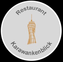 Logo Restaurant Karawankenblick