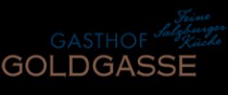 Logo Gasthof Goldgasse