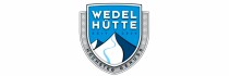 Logo Wedelhütte · Manfred Kleiner