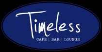 Logo Timeless