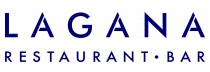 Logo LAGANA Restaurant Bar