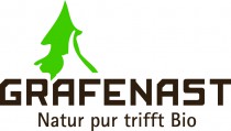 Logo Biohotel Grafenast