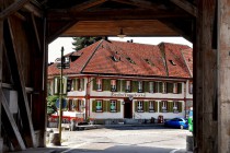 Restaurant Emmenbrucke