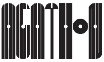 Logo AGATHON - RESTAURANT - BAR