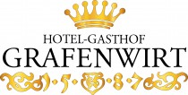 Logo HOTEL GRAFENWIRT