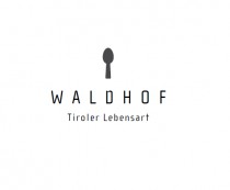 Logo Waldhofalm